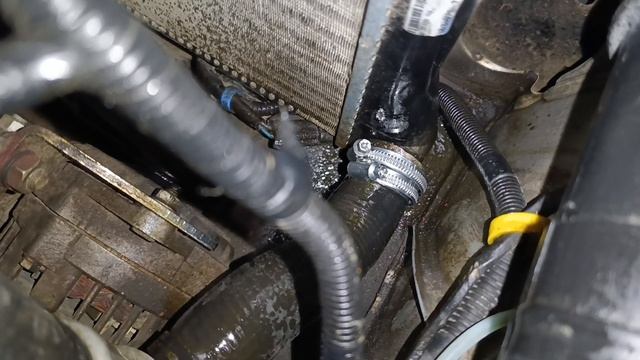 НИВА, мелкий ремонт! смотреть онлайн