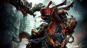 Darksiders - Прохождение №3 (XBOX SX)