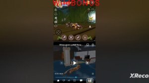 WildCraft показываю свой дом с мемом многодетный отец😂🤣😂 и с видео от пажочка