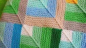 ОтчетN2СП"Мальчик,Юноша,Мужчина/3Сезон"с Еленой Велиной.Подушка и царапки для новорождённого.Волкова