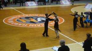 Рейтинг 22.01.22 Самбо (двоеборье)