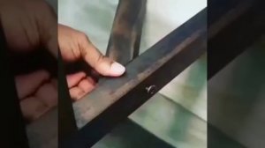 Книжный стеллаж своими руками 🪚