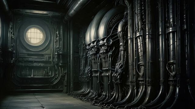 Авангардный метал "ПЕРЕЛОМ". смотреть онлайн