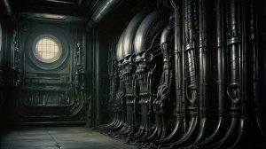 Авангардный метал "ПЕРЕЛОМ".