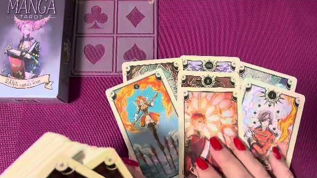 ТАРО РАСКЛАД☘️❤️🔥 ЧТО ПРИНЕСЕТ ВАМ НОВОЕ ЗНАКОМСТВО 🔥 смотреть онлайн