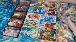 ‼️СВЯТКИ‼️ ТЯНЕТ ЛИ ЕГО К ВАМ