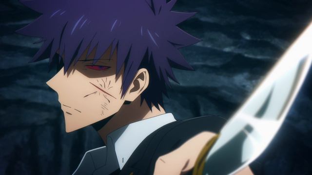 Бой с ассасином смотреть онлайн