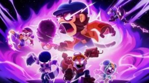 бравл старс