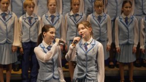 «ПОСЛЕДНЯЯ ПОЭМА», Ансамбль имени Локтева. "THE LAST POEM", Loktev Ensemble.