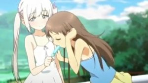 Лимонные девочки - 2 сезон 1-5 серия / Смотреть аниме онлайн (2025) / Без цензуры (18+)