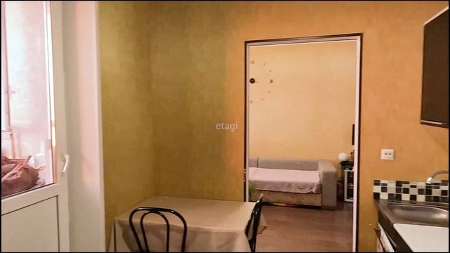 10777026 улица Бакинских Комиссаров