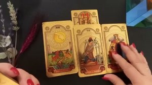 ТАРО РАСКЛАД❤️ ❗ПЕРЕЛОМНЫЙ МОМЕНТ⚡ В ЖИЗНИ!  💥ЧТО ВАС ЖДЕТ 💯 ОТ ЧЕГО НЕ УЙТИ❓🔥