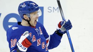 Sportsnet: "Нью-Йорк Рейнджерс" не будет предлагать Панарину новый контракт