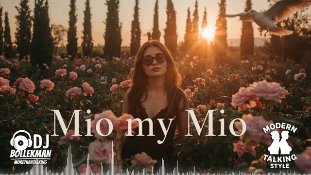 Mio my Mio Eurodisco Italodisco 80s Classic смотреть онлайн