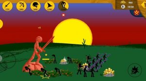 стик вар Легаси турнир прохождение