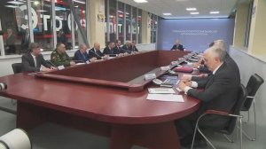 Владимир Путин. Совещание по вопросам развития автономных систем 16 января 2026 года