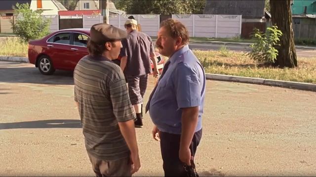 Сваты (3 сезон) смотреть онлайн