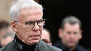 Депутат Фетисов заявил, что не будет смотреть Олимпиаду без спортсменов из РФ