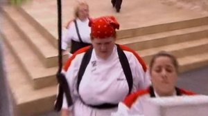 Адская кухня 10 сезон 12 серия (реалити-шоу, 2012)