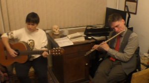 6.8 Триптих (1991)