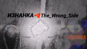 ⏺️По одной из версий, беспилотник, которым угрохали HIMARS в Черниговской области, не реактивная…🔽