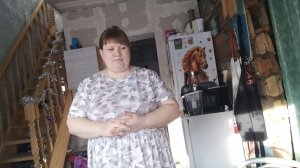 ПРОСТАЯ ЖИЗНЬ 45 //МОРОЗНОЕ УТРО// СЪЕЗДИЛА СДАЛА АНАЛИЗЫ// Я В ШОКЕ