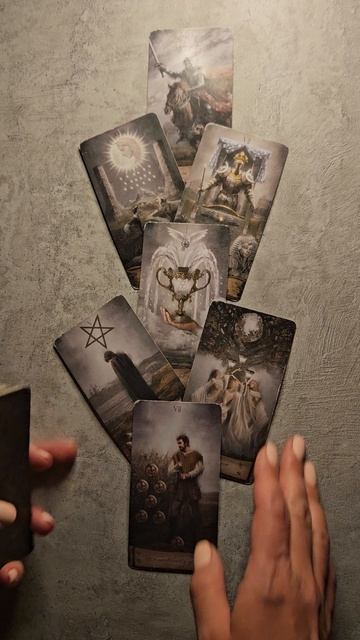 Как изменится ваша жизнь совсем СКОРО 😍💥✨️ смотреть онлайн