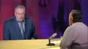 Владимир Жириновский рассказал испанцу анекдот про Меркель и Обаму