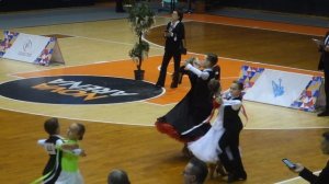 Рейтинг 22.1.22 Танго (двоеборье)