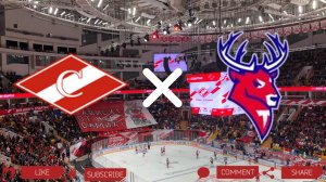 Спартак - Торпедо