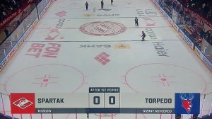 Спартак-Торпедо