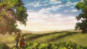 [4K] Призматическое рондо - 3 серия [OnWave]