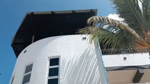 Отель Hanifaru Beach Inn, Камаду, Мальдивы, январь'26 (Hotel Hanifaru Beach Inn, Kamadhoo, Maldives)