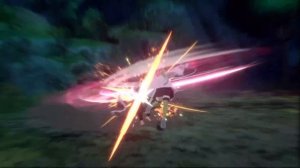 Трейлер Mitsuri Kanroji в Demon Slayer: Kimetsu no Yaiba - The Hinokami Chronicles 2.