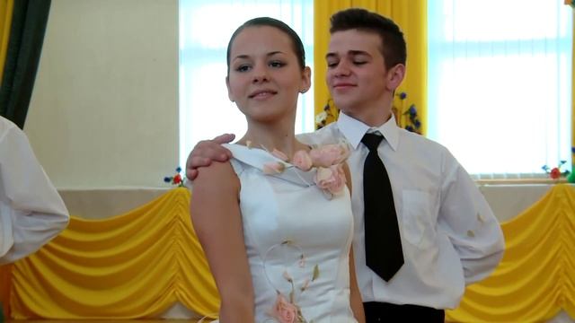 ПРОЩАЛЬНЫЙ ВАЛЬС смотреть онлайн