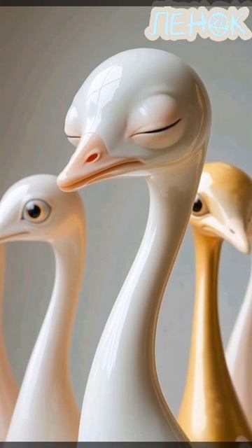 Зеркало души- ЛенОК.