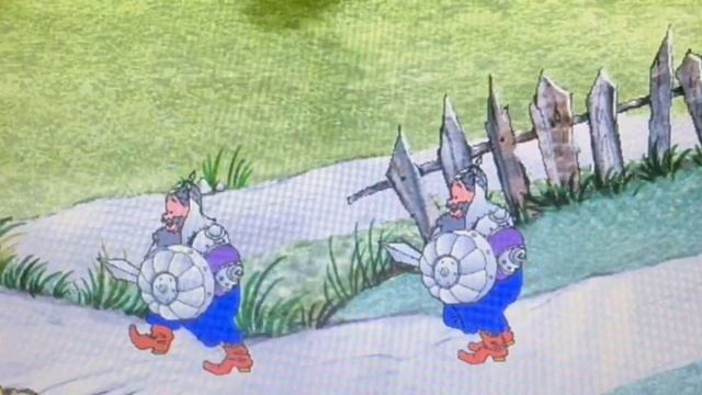 Три богатыря часть1 2026 смотреть онлайн