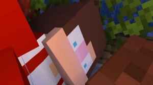 МЫ УПЛЫЛИ В ОКЕАН В МАЙНКРАФТЕ, МУЛЬТФИЛЬМ