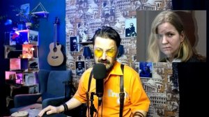 Ликвидаторшу Владлена Татарского Трепову,  везу