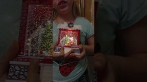 Из жизни особенного ребёнка... С Новым Годом, Люди!!! ...