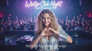 SECCHI & OSCAR ~ Voyage