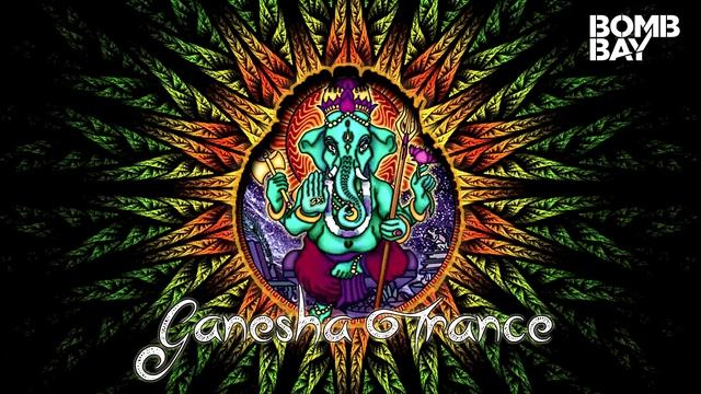 Ganesha Trance  Bomb Bay смотреть онлайн