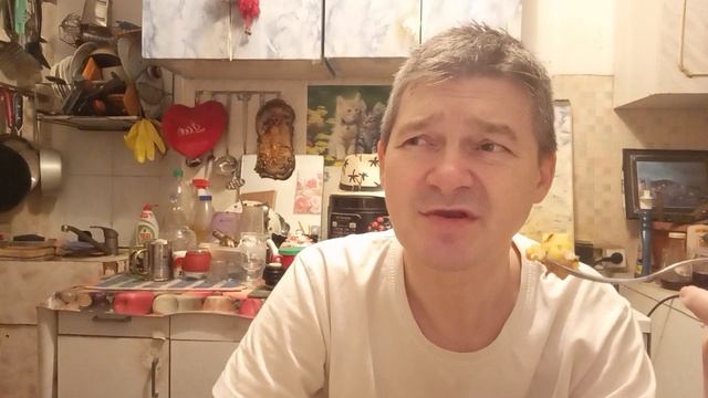 МУКБАНГ не только пожрать  но есть тема смотреть онлайн