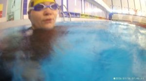 Опять в строю! Первый день на воде в этом году!