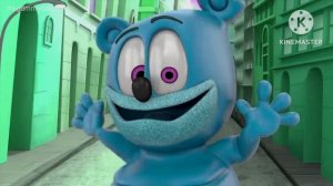 gummy bear song versão gummy stas