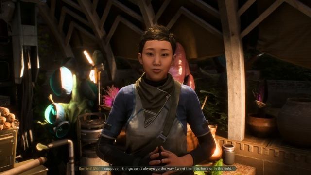 Anthem-Haluk Was So Close смотреть онлайн