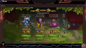 Хроники Хаоса Эра Доминиона обзор  2 сезон 2 часть (Прокач шмота и не только) - Новый сезон Перезагр