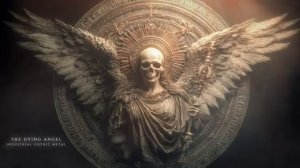 The Dying Angel - Industrial Gothic Metal 𝔲𝔩𝔱𝔦𝔪𝔞𝔱𝔢 𝔪𝔢𝔱𝔞𝔩 𝔭𝔩𝔞𝔶𝔩𝔦𝔰𝔱 2025