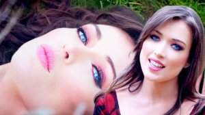 Elsa Esnoult - Moi J Ecrirai Ton Nom Remix