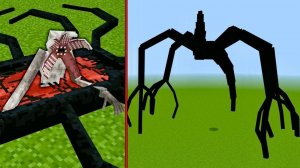 НОВЫЙ АДДОН НА ОЧЕНЬ СТРАННЫЕ ДЕЛА В МАЙНКРАФТ